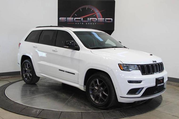 JEEP GRAND CHEROKEE 2020 1C4RJFBG1LC278118 image